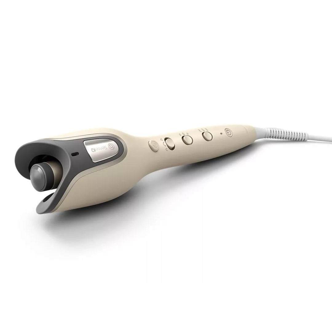 Philips auto curler hotsell