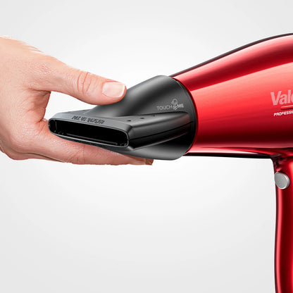 Hair dryer VALERA SP4 EQ D RC