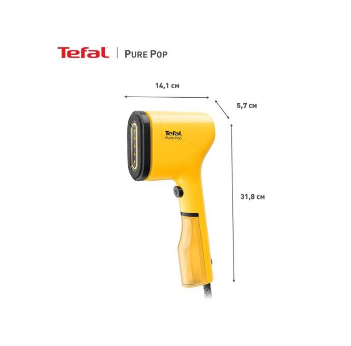 Отпариватель для одежды TEFAL DT2026E1