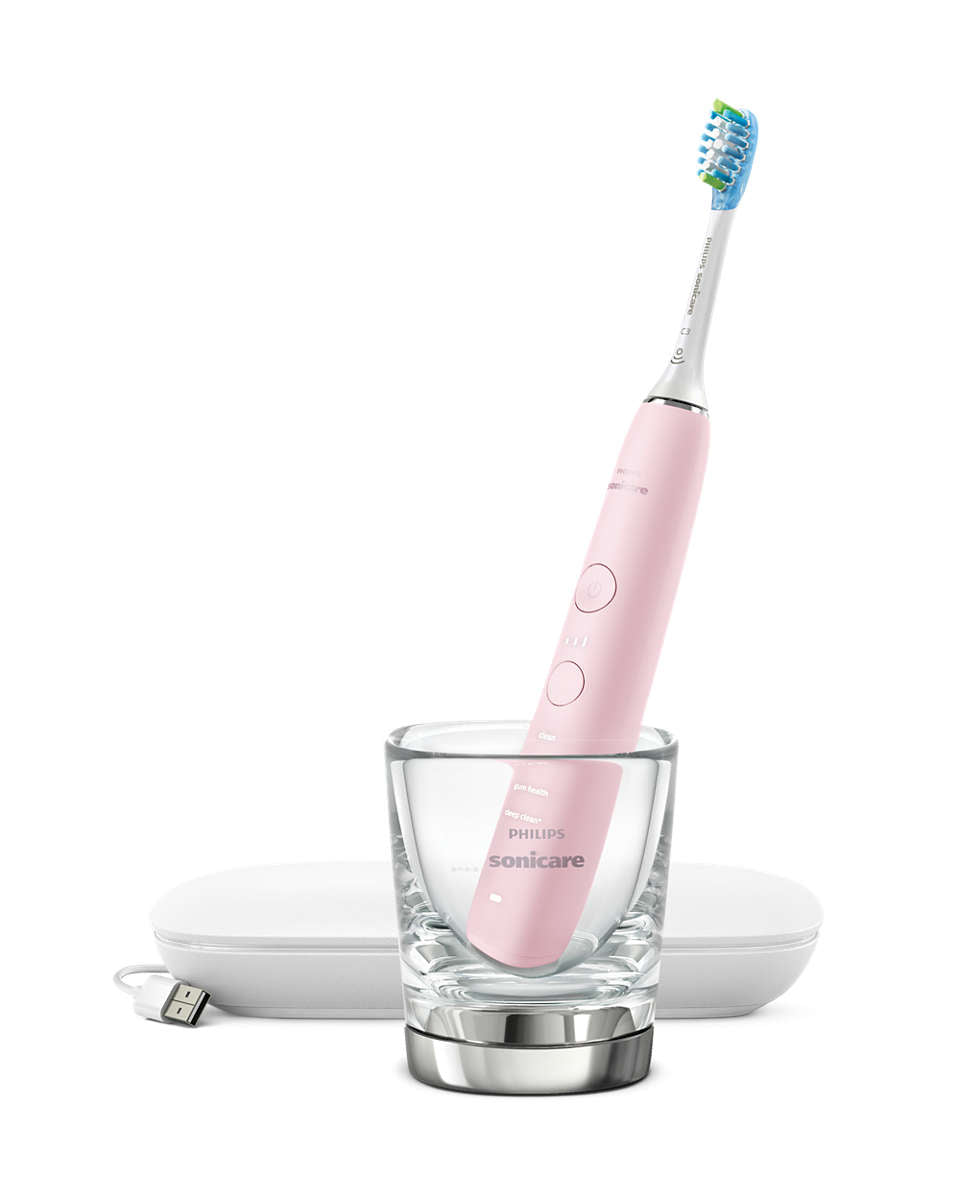 Electric toothbrush PHILIPS HX9911/29 