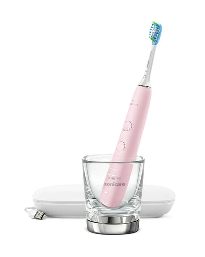 Electric toothbrush PHILIPS HX9911/29 