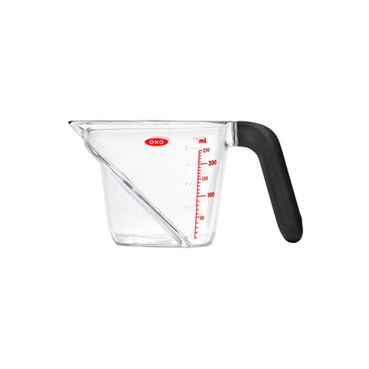 Measuring cup OXO Angled Measuring Cup - 250mL 1050585