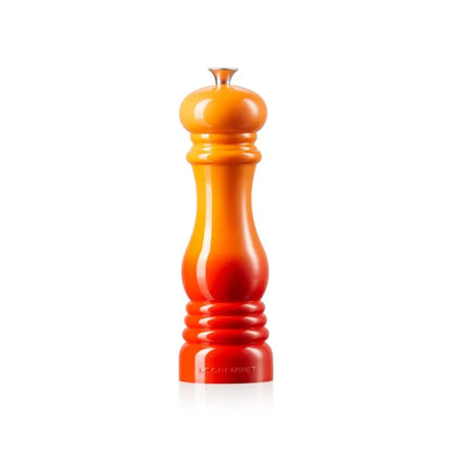 Pepper grinder LE CREUSET Pepper grinder 21cm orange