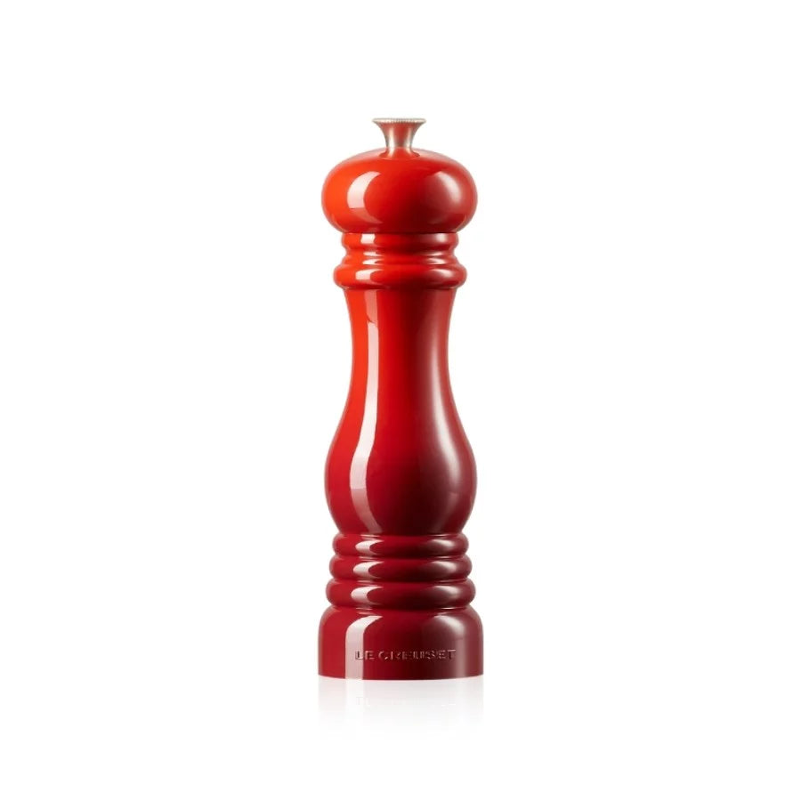 Pepper grinder LE CREUSET Pepper grinder 21cm red