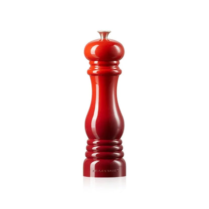 Pepper grinder LE CREUSET Pepper grinder 21cm red