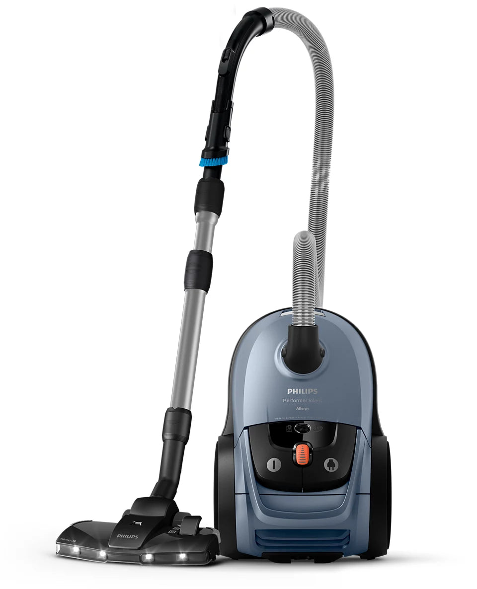 Vacuum cleaner PHILIPS FC8787/09 