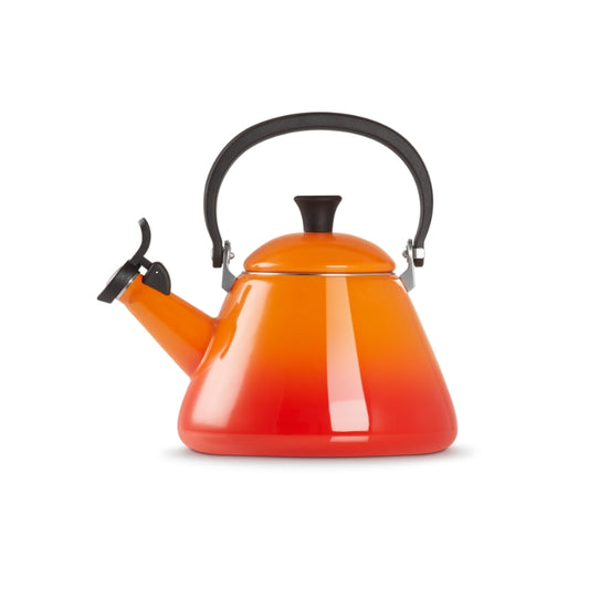 Tējkanna LE CREUSET Kone 1,6L oranža 02033033