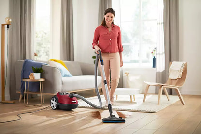 Vacuum cleaner PHILIPS FC8781/09 