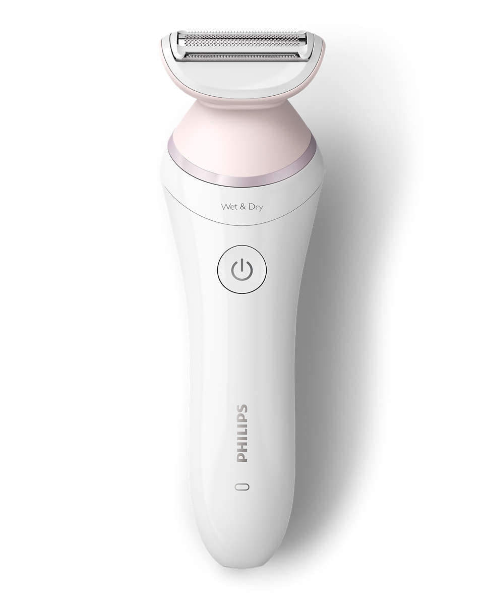 Women's shaver PHILIPS BRL176/00