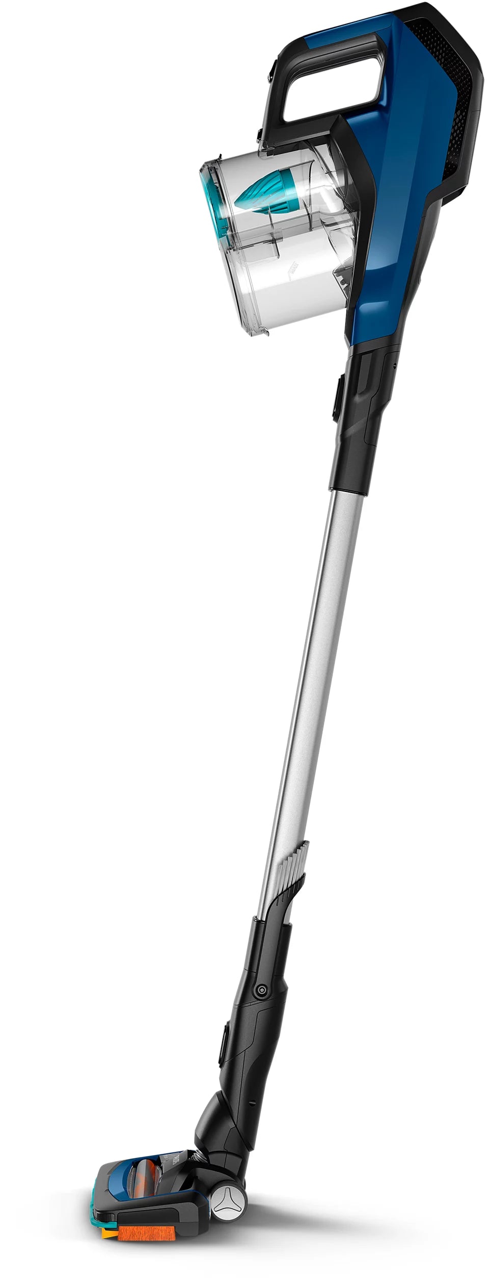 Cordless vacuum cleaner PHILIPS FC6719/01 