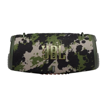 Bezvadu skaļrunis JBL Xtreme 3 Camo