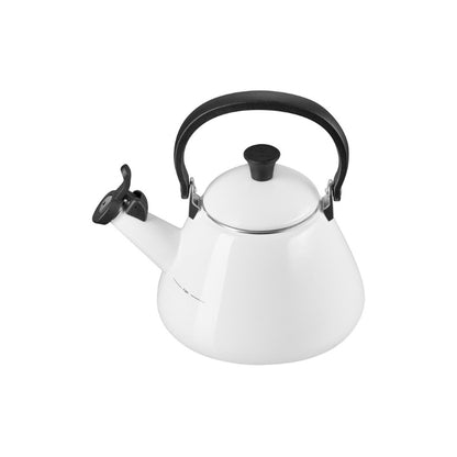 Чайник LE CREUSET Kone 1,6л серый 02033018