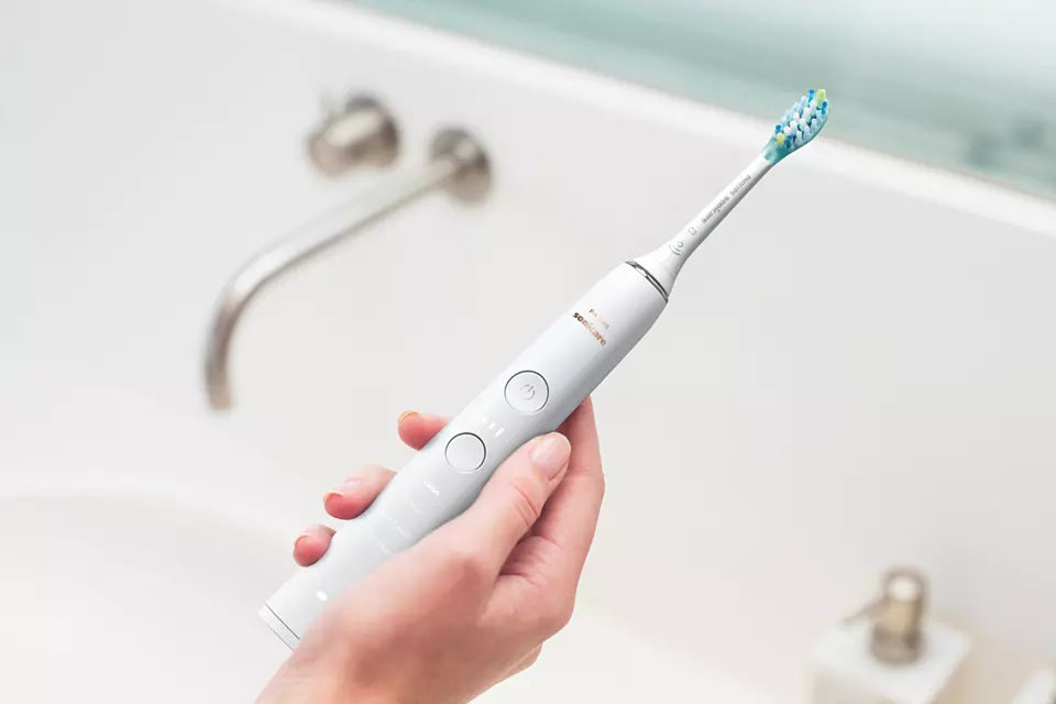 Electric toothbrush PHILIPS HX9911/27 