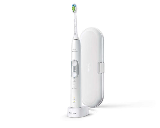 Electric toothbrush PHILIPS HX6877/28 