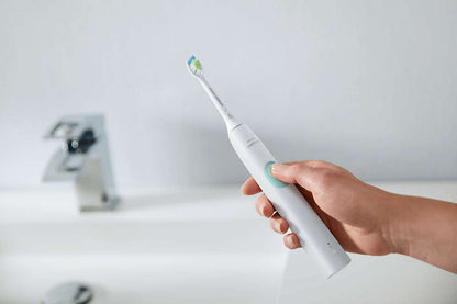 Electric toothbrush PHILIPS HX6807/24 