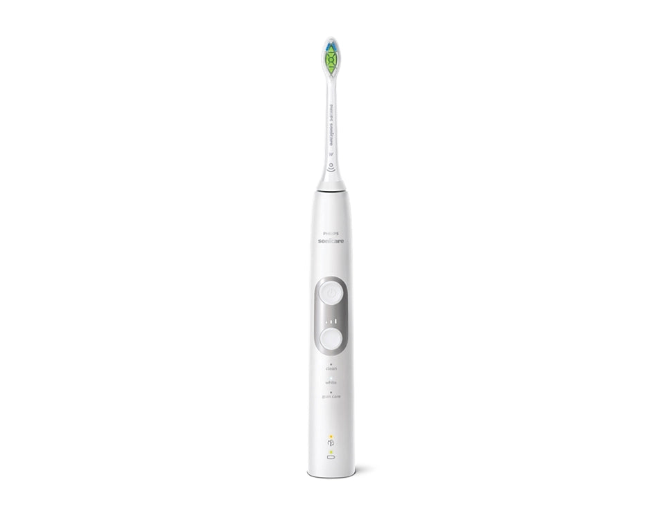 Electric toothbrush PHILIPS HX6877/28 