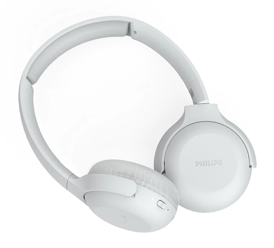 Беспроводные наушники PHILIPS TAUH202WT/00