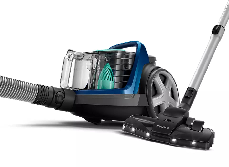 Vacuum cleaner PHILIPS FC9557/09 