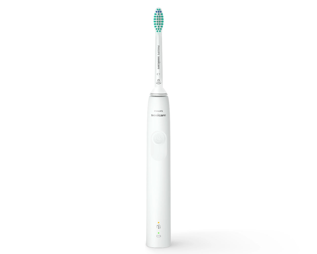 Electric toothbrush PHILIPS HX3673/13 