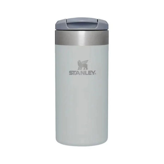 Thermal mug STANLEY The AeroLight TransitMug 0.35L light gray