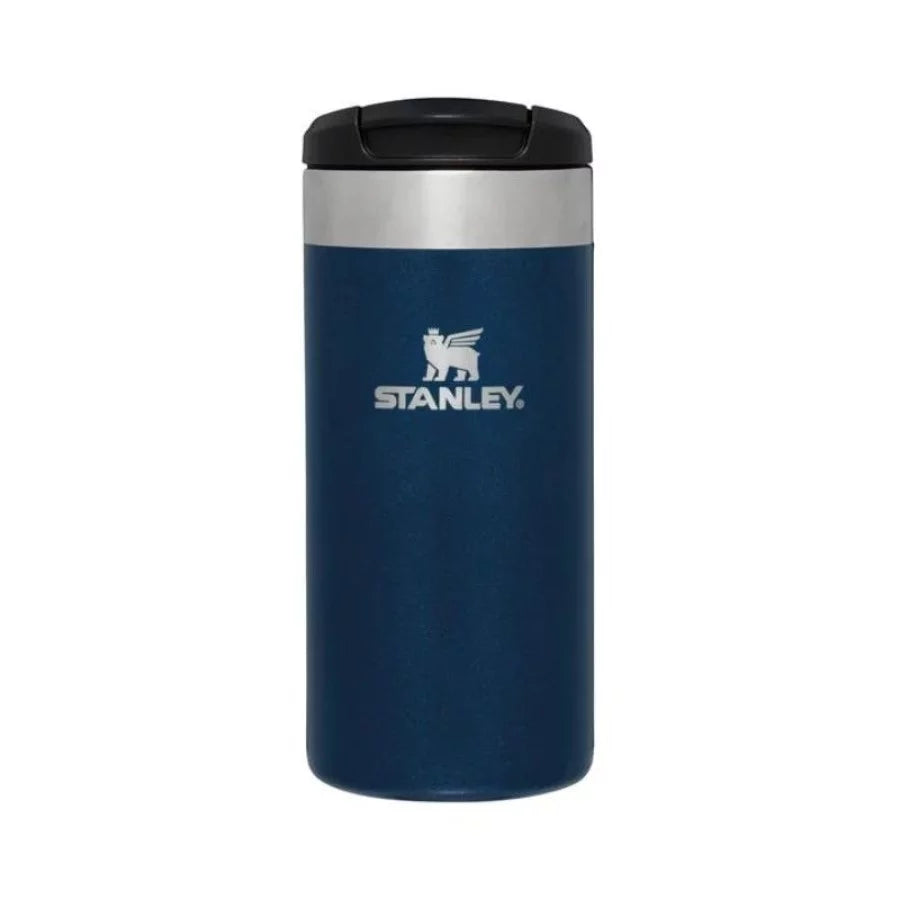 Termokrūze STANLEY The AeroLight TransitMug 0,35L zila