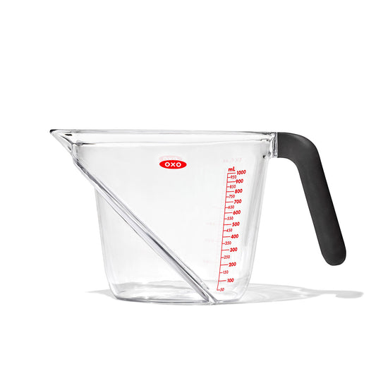 Mērglāze OXO Angled Measuring Cup - 1L 1050588