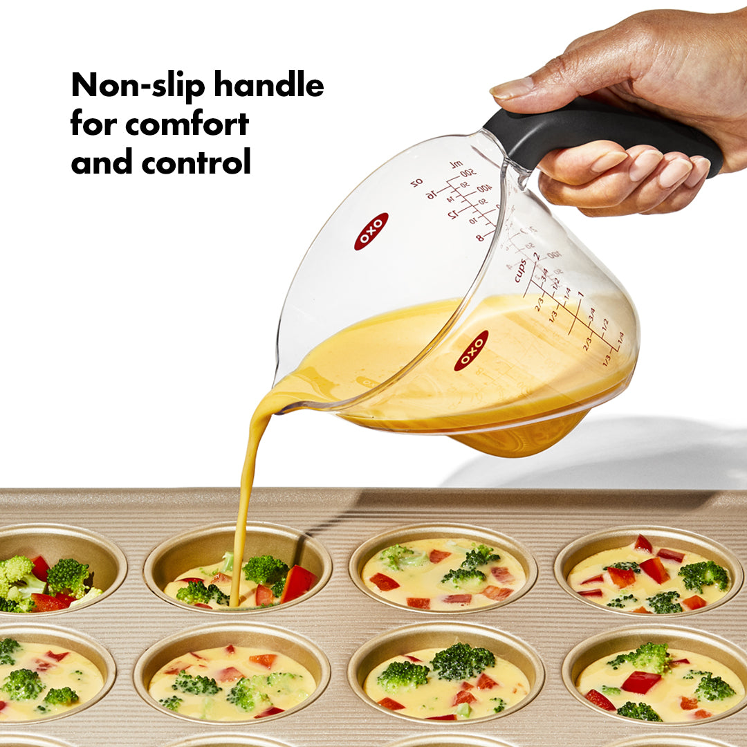 Measuring cup OXO Angled Measuring Cup - 1L 1050588