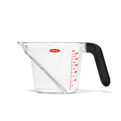 Measuring cup OXO Angled Measuring Cup - 500mL 1050586