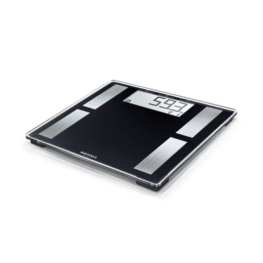 Body scales SOEHNLE Shape Sense Connect 50