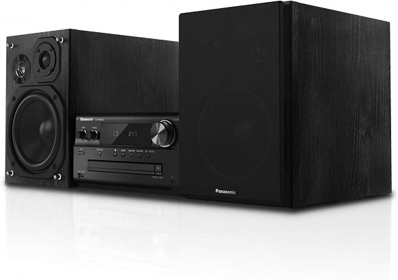 Music center PANASONIC SC-PMX90EE-K