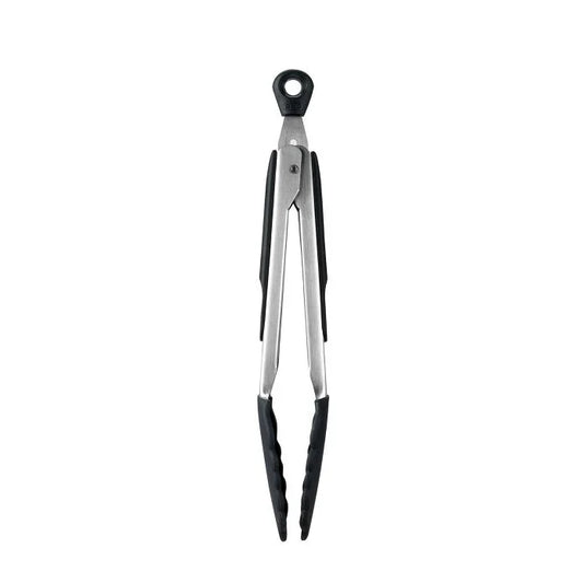 Tongs OXO 9-in Locking Tongs with Silicone Head 1101880