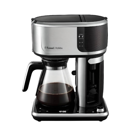 Kafijas aparāts RUSSELL HOBBS 26230-56 Attentiv coffee bar 26230-56