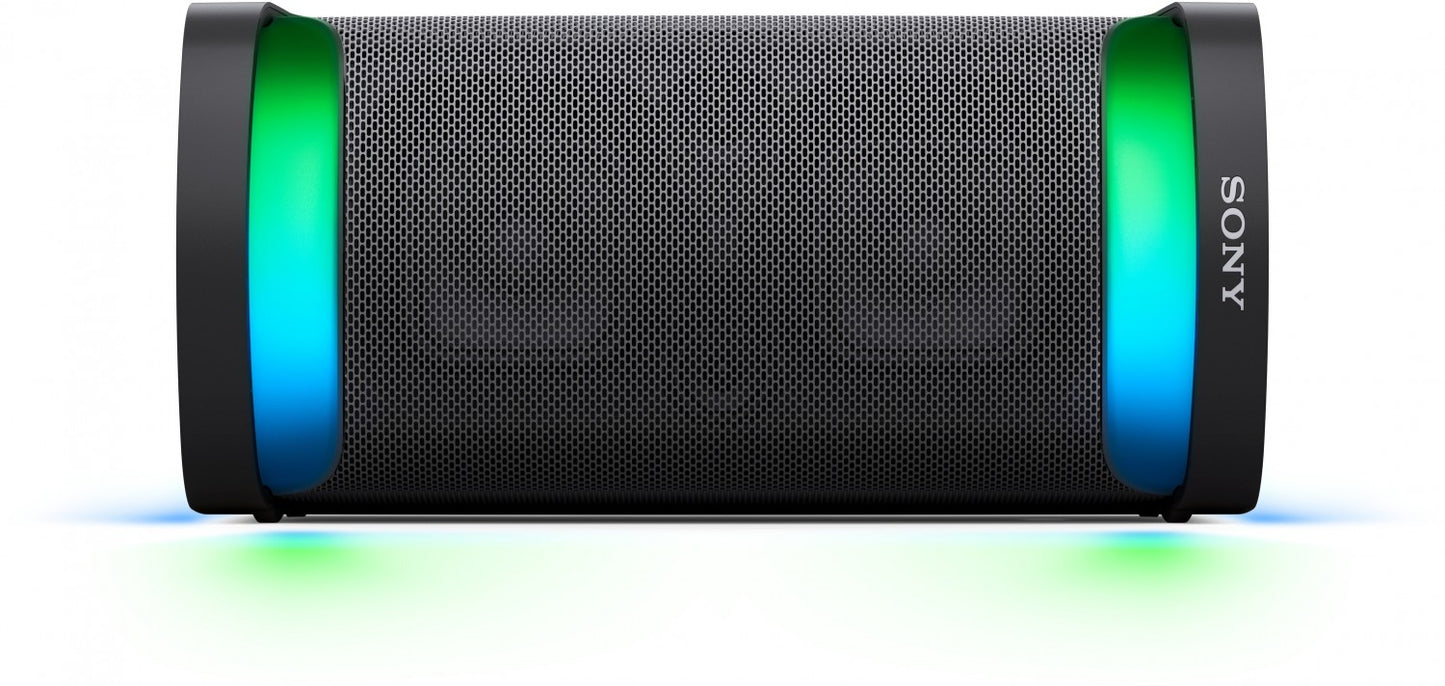 Wireless speaker SONY SRS-XP500B