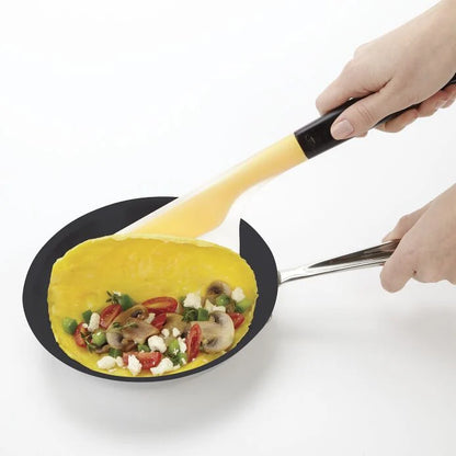 Lāpstiņa OXO Flip & Fold Omelette Turner 11282700