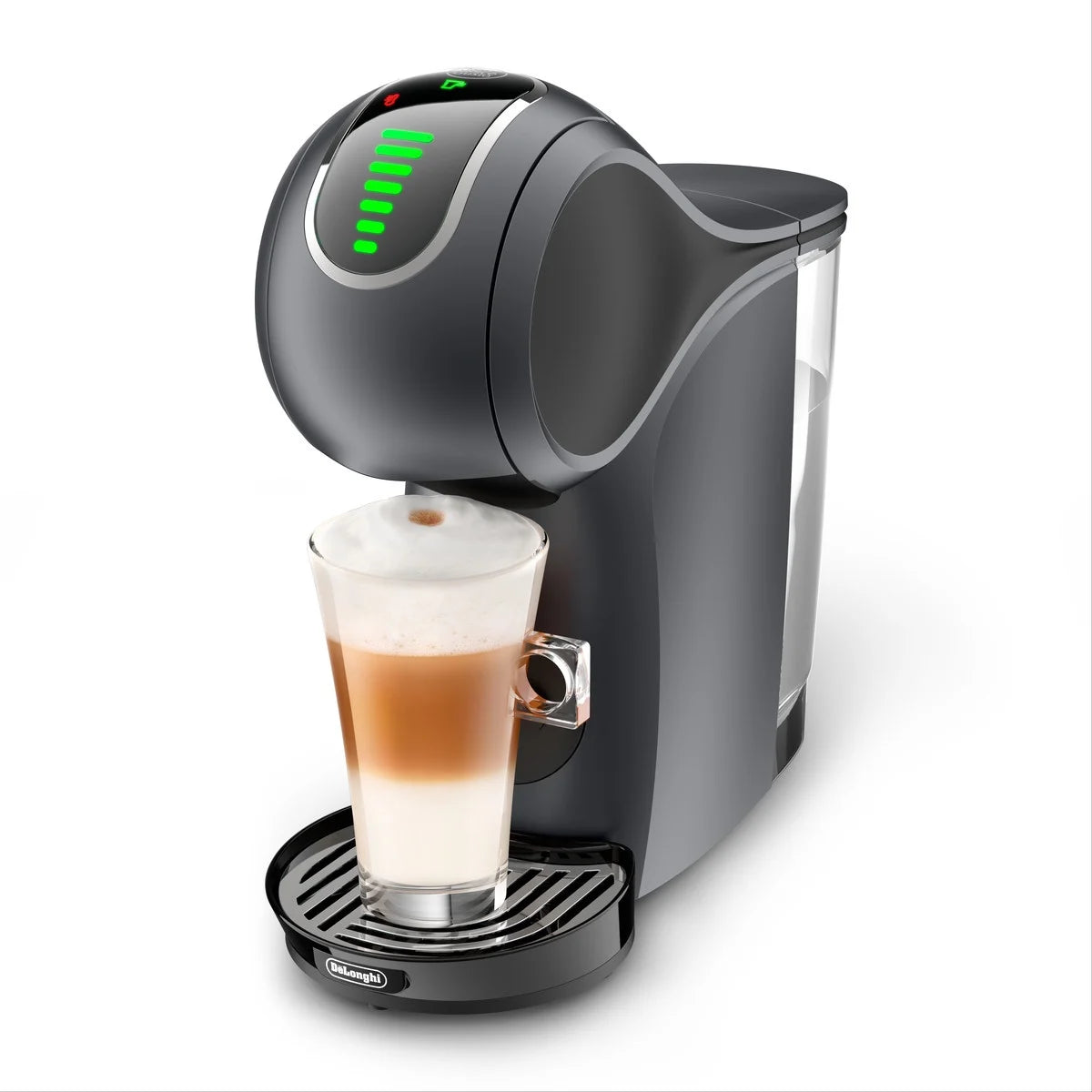 Capsule coffee machine DELONGHI EDG426GY