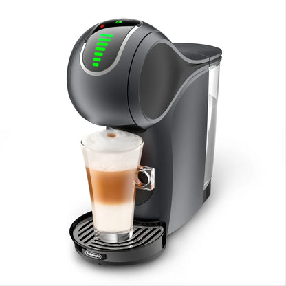 Capsule coffee machine DELONGHI EDG426GY