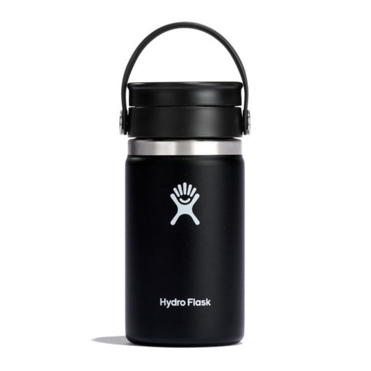 Termokrūze HYDRO FLASK WIDE MOUTH WITH FLEX SIP LID 12 OZ (355ml)