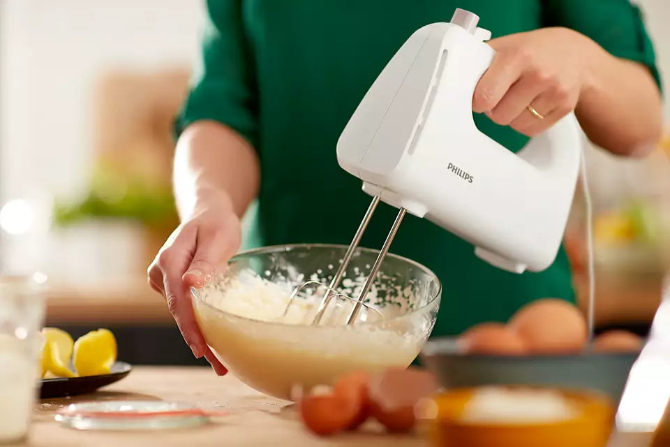 Hand mixer PHILIPS HR3705/00 