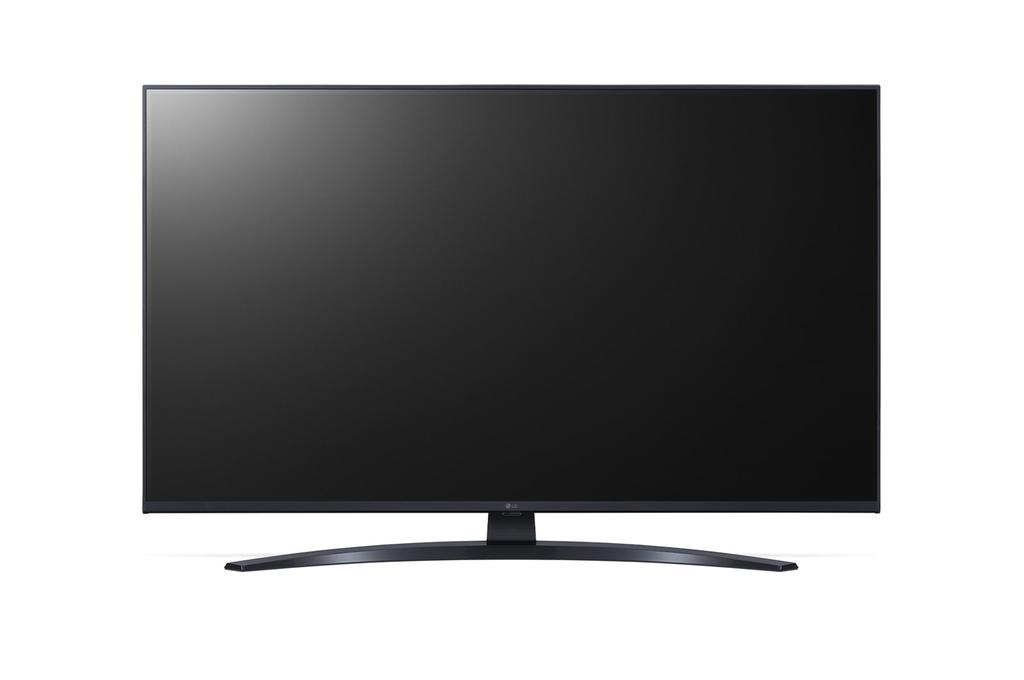 TV UHD LG 55UR81003LJ