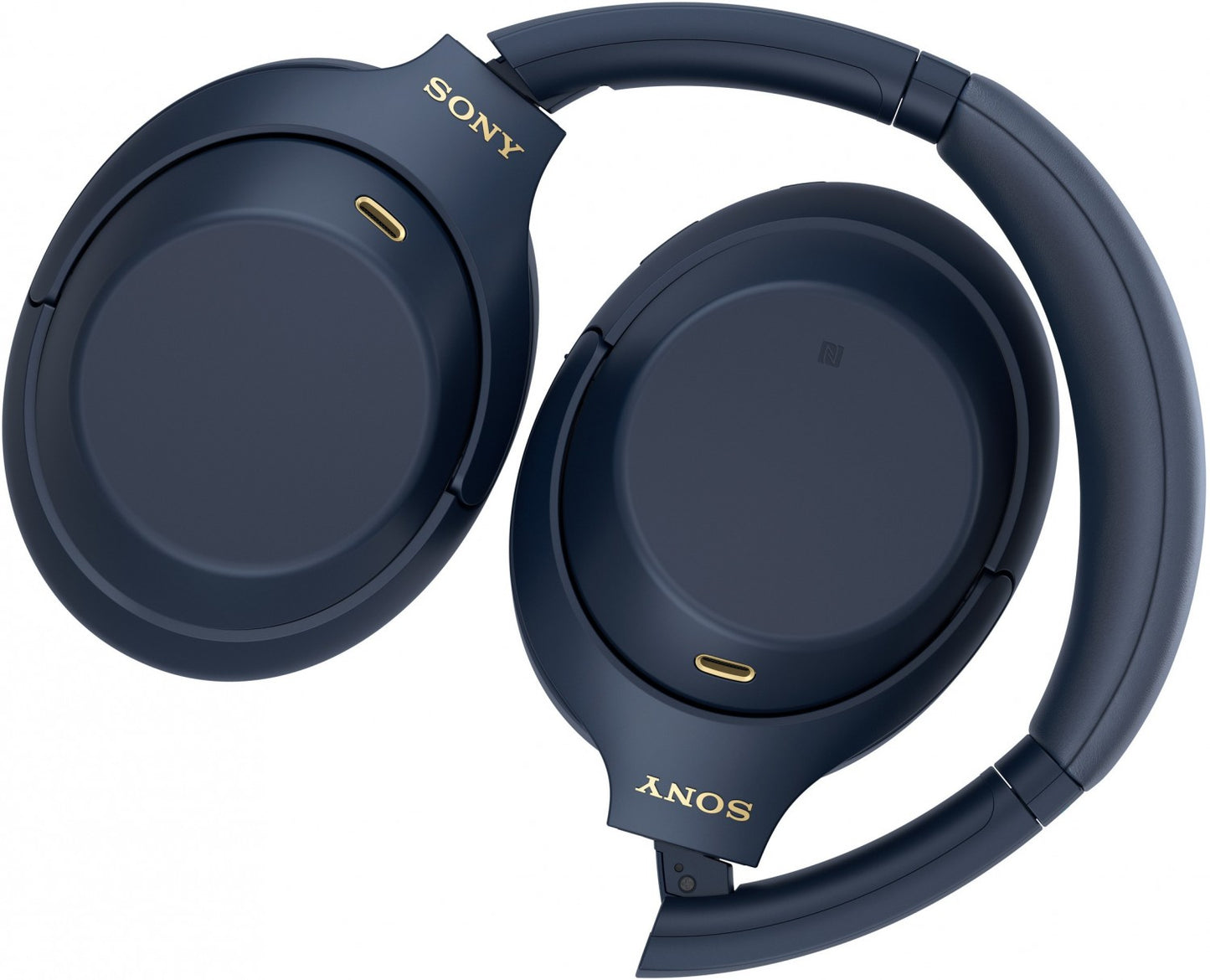 Беспроводные наушники SONY WH-1000XM4/L