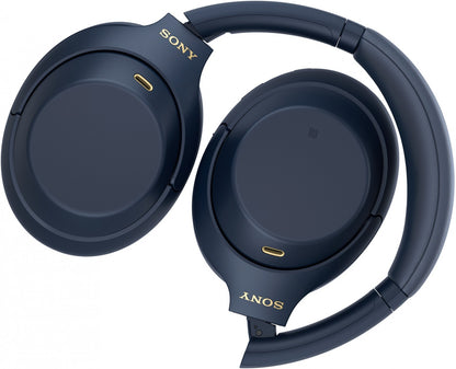 Беспроводные наушники SONY WH-1000XM4/L