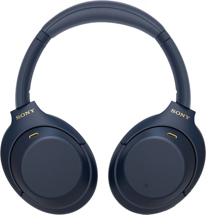 Беспроводные наушники SONY WH-1000XM4/L