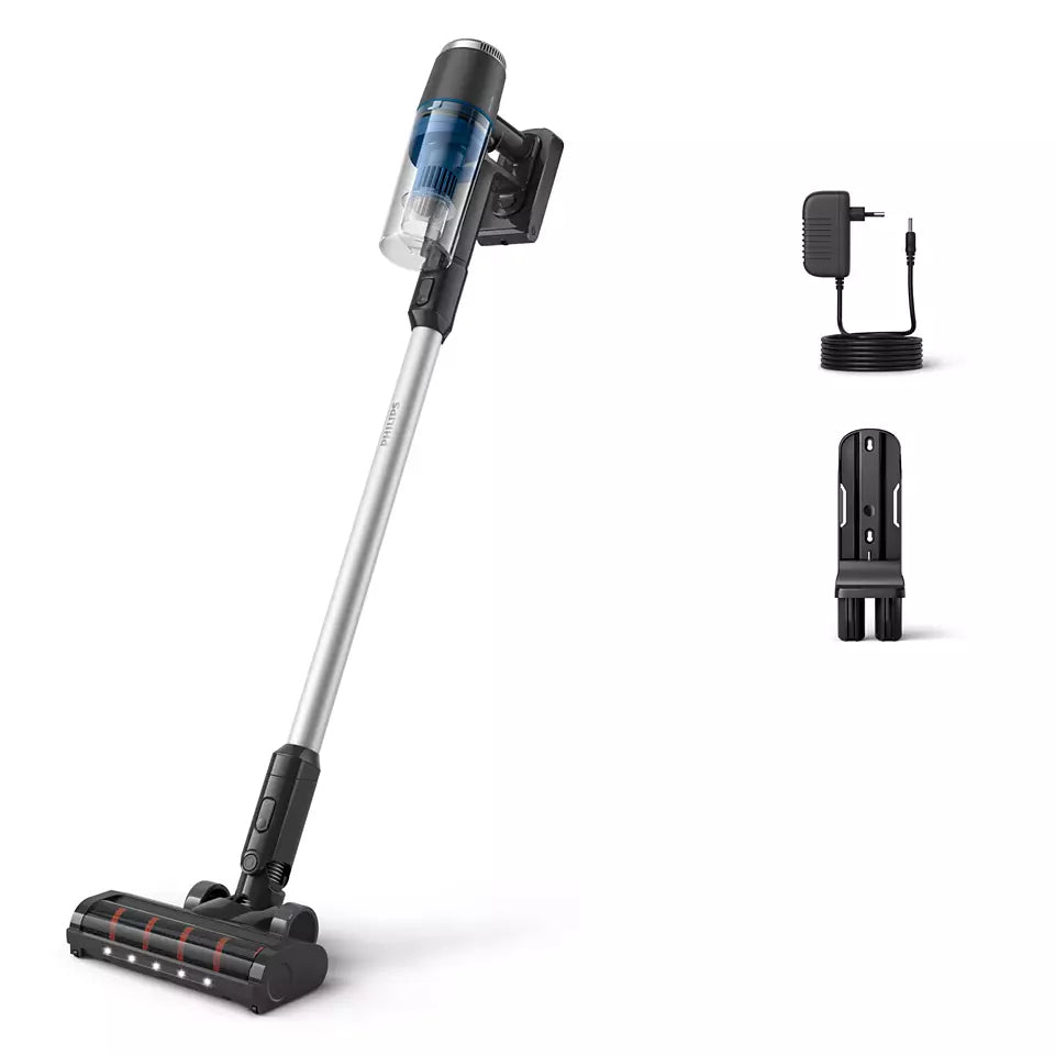 Cordless vacuum cleaner PHILIPS XC3032/01 