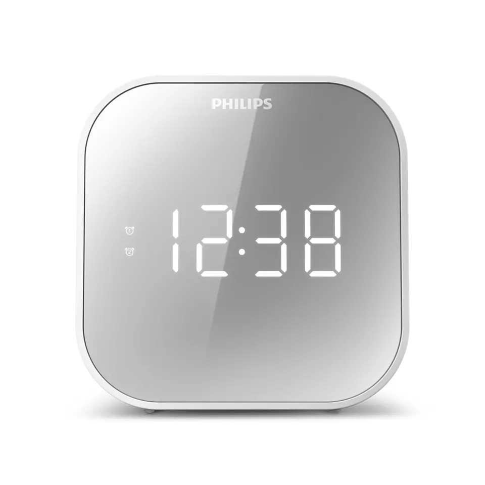 Radio clock PHILIPS TAR4406/12