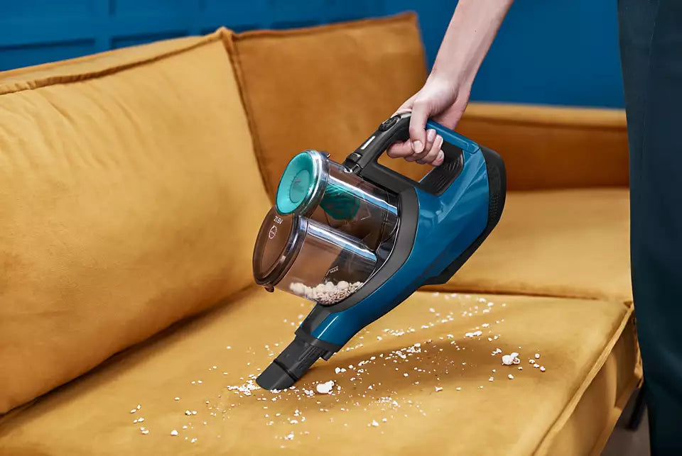 Cordless vacuum cleaner PHILIPS FC6719/01 