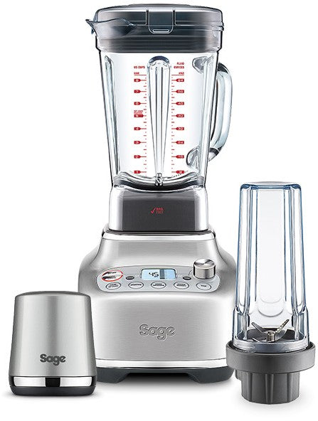 Blender Sage SBL920BSS + SBL002