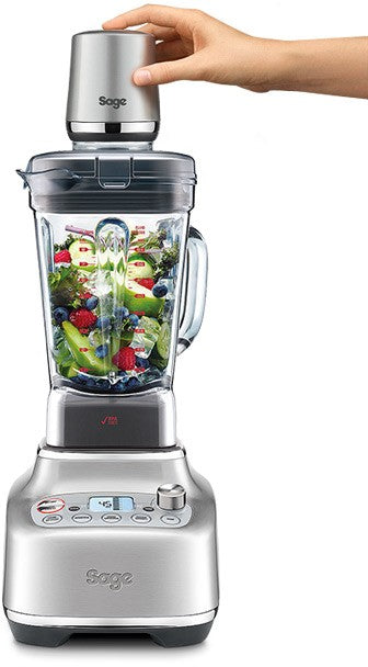 Blender Sage SBL920BSS + SBL002