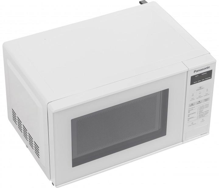 Microwave oven PANASONIC NN-ST251WZPE 