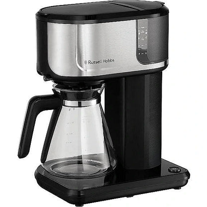 Kafijas aparāts RUSSELL HOBBS 26840-56 Attentiv Black 26840-56