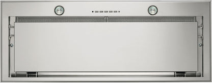 Iebūvējamais tvaiku nosūcējs ELECTROLUX LFG719X